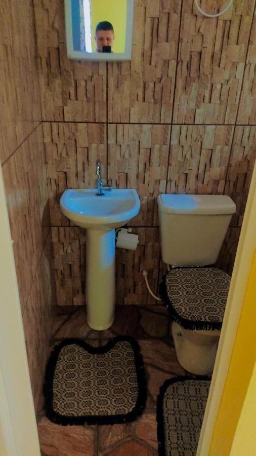 Parati Suite 外观 照片