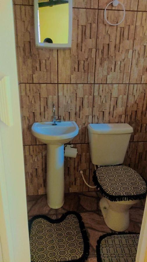 Parati Suite 外观 照片