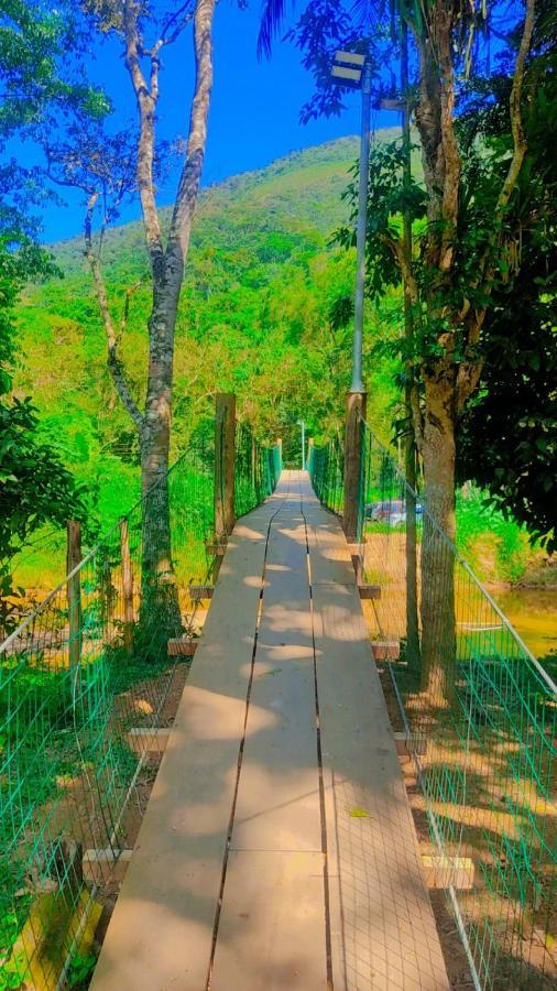 Parati Suite 外观 照片