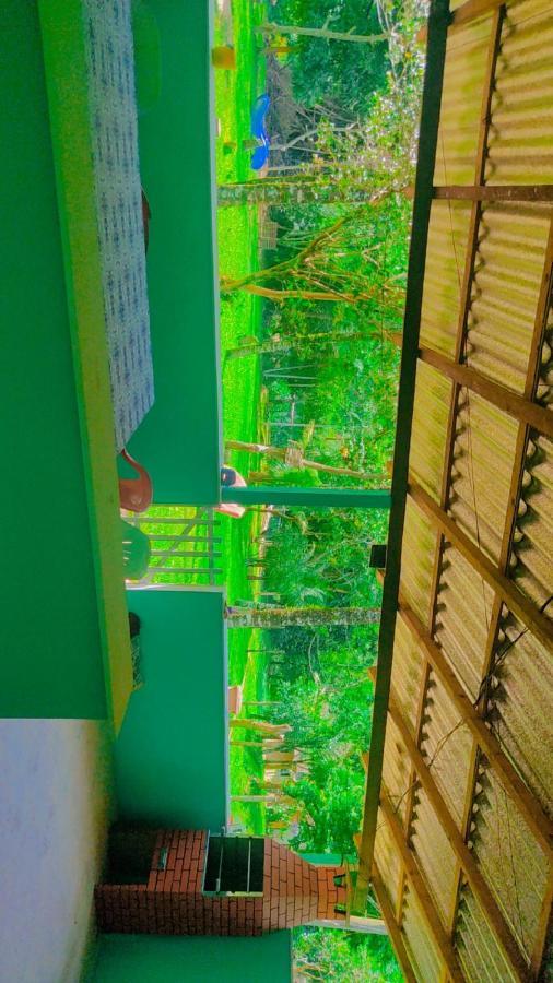 Parati Suite 外观 照片