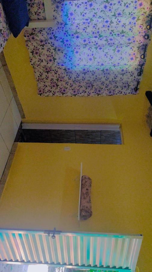 Parati Suite 外观 照片