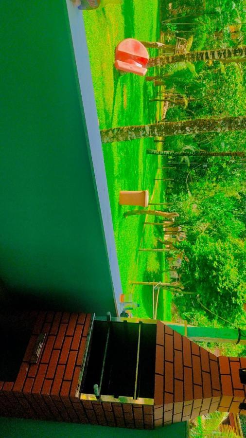 Parati Suite 外观 照片